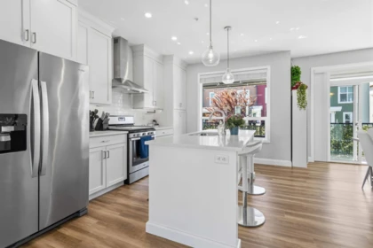 Pantry Photo of 5529 Driftwood Street, Chilliwack, BC