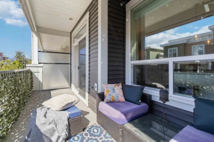 Swimming Pool Photo of 5529 Driftwood Street, Chilliwack, BC