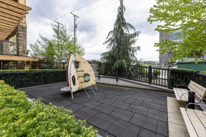 Loft / Bonus Room Photo of 405 8067 207 Street, Langley, BC
