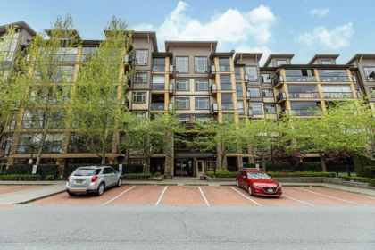 Office / Den Photo of 405 8067 207 Street, Langley, BC