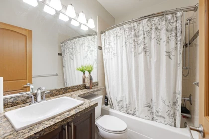 Primary Bedroom Photo of 405 8067 207 Street, Langley, BC