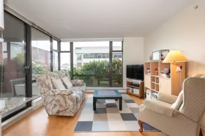 409 5933 Cooney Road, Richmond, BC, Richmond — Apartment/Condo for sale