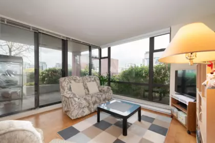 409 5933 Cooney Road, Richmond, BC, Richmond — Apartment/Condo for sale