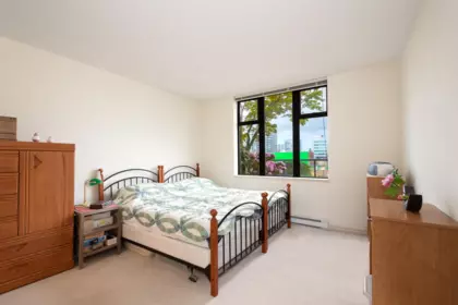 Loft / Bonus Room Photo of 409 5933 Cooney Road, Richmond, BC