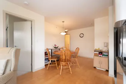 Primary Bedroom Photo of 409 5933 Cooney Road, Richmond, BC