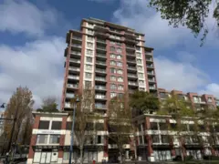 409 5933 Cooney Road, Richmond, BC