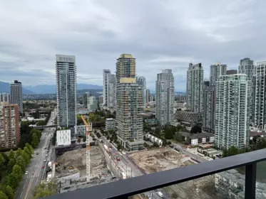 2506 6468 Willingdon Avenue, Burnaby, BC, Burnaby — Apartment/Condo for sale