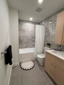 Loft / Bonus Room Photo of 2506 6468 Willingdon Avenue, Burnaby, BC