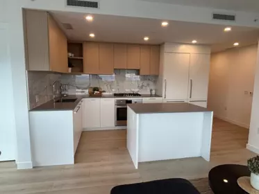 Pantry Photo of 2506 6468 Willingdon Avenue, Burnaby, BC