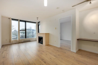 Pantry Photo of 306 683 W Victoria Park, North Vancouver, BC