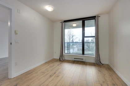Walk-In Closet Photo of 306 683 W Victoria Park, North Vancouver, BC