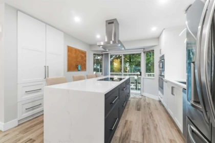 Breakfast Nook Photo of 1760 Pekrul Place, Port Coquitlam, BC