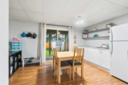 Garage Interior Photo of 1760 Pekrul Place, Port Coquitlam, BC