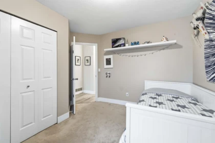 Guest Bathroom Photo of 1760 Pekrul Place, Port Coquitlam, BC