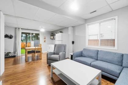 Hallway Photo of 1760 Pekrul Place, Port Coquitlam, BC