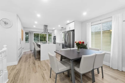Kitchen Photo of 1760 Pekrul Place, Port Coquitlam, BC