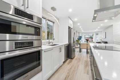Pantry Photo of 1760 Pekrul Place, Port Coquitlam, BC