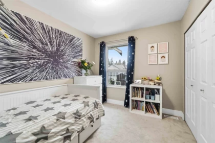 Powder Room Photo of 1760 Pekrul Place, Port Coquitlam, BC