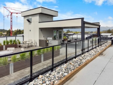 Community Amenities Photo (Clubhouse) of 306 12109 223 Street, Maple Ridge, BC