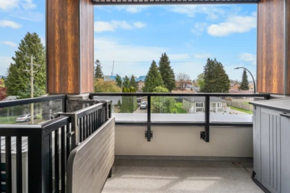 Staircase Photo of 306 12109 223 Street, Maple Ridge, BC