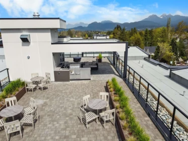 Street View Photo of 306 12109 223 Street, Maple Ridge, BC