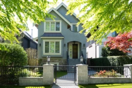 3522 W 21st Avenue, Vancouver, BC