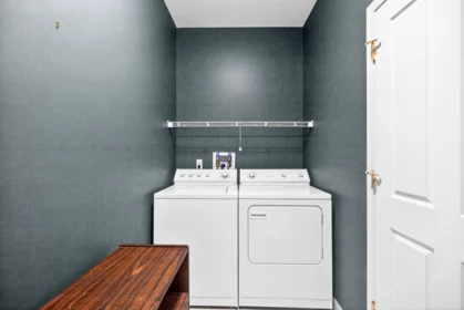 Basement Recreation Room Photo of 25 15020 27a Avenue, Surrey, BC