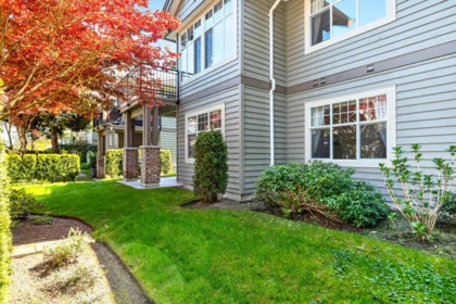 Garden / Landscaping Photo of 25 15020 27a Avenue, Surrey, BC