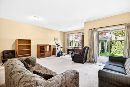 Hallway Photo of 25 15020 27a Avenue, Surrey, BC
