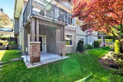 Hot Tub / Spa Photo of 25 15020 27a Avenue, Surrey, BC
