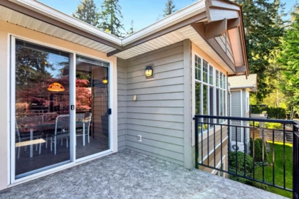 Office / Den Photo of 25 15020 27a Avenue, Surrey, BC