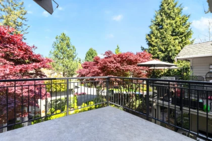 Powder Room Photo of 25 15020 27a Avenue, Surrey, BC