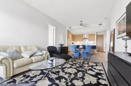 Breakfast Nook Photo of 206 5535 Admiral Way, Delta, BC