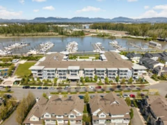 206 5535 Admiral Way, Delta, BC