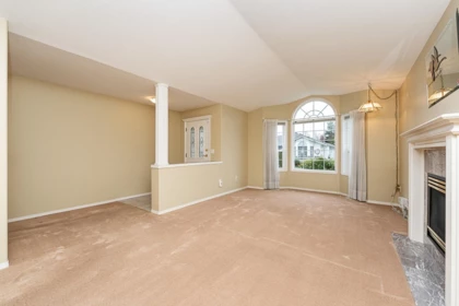 Breakfast Nook Photo of 8 9102 Hazel Street, Chilliwack, BC