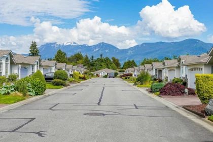 8 9102 Hazel Street, Chilliwack, BC, Chilliwack — Single Family Residence for sale