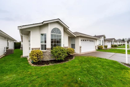 8 9102 Hazel Street, Chilliwack, BC, Chilliwack — Single Family Residence for sale
