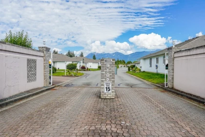 8 9102 Hazel Street, Chilliwack, BC, Chilliwack — Single Family Residence for sale