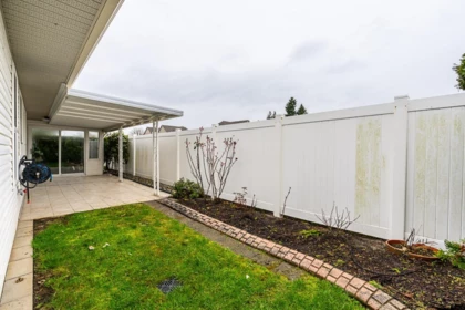 Hot Tub / Spa Photo of 8 9102 Hazel Street, Chilliwack, BC
