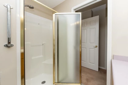 Laundry Room Photo of 8 9102 Hazel Street, Chilliwack, BC