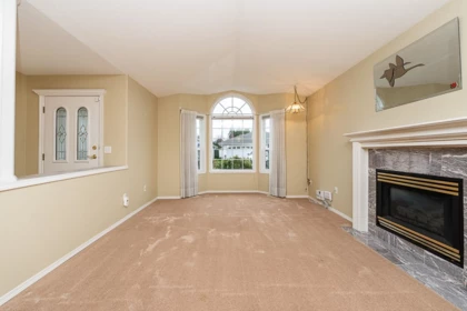 Pantry Photo of 8 9102 Hazel Street, Chilliwack, BC