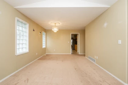 Primary Bedroom Photo of 8 9102 Hazel Street, Chilliwack, BC