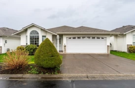 8 9102 Hazel Street, Chilliwack, BC