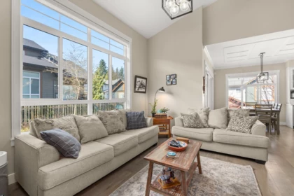 Garden / Landscaping Photo of 65 17033 Fraser Highway, Surrey, BC