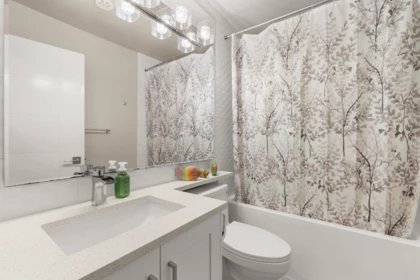 Laundry Room Photo of 65 17033 Fraser Highway, Surrey, BC