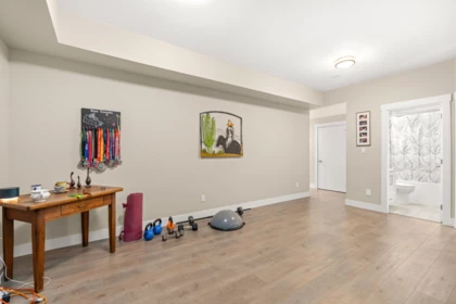 Mudroom Photo of 65 17033 Fraser Highway, Surrey, BC