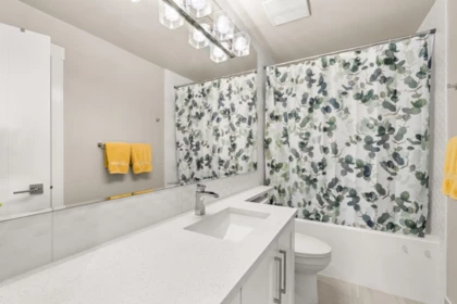 Office / Den Photo of 65 17033 Fraser Highway, Surrey, BC