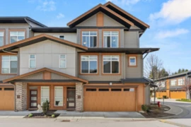 65 17033 Fraser Highway, Surrey, BC