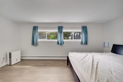 Basement Recreation Room Photo of 4366 Gilpin Crescent, Burnaby, BC