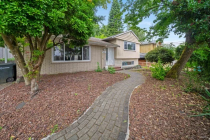 4366 Gilpin Crescent, Burnaby, BC, Burnaby — Single Family Residence for sale